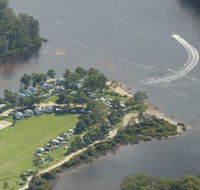 BIG4 Nelligen Holiday Park - Accommodation Bookings