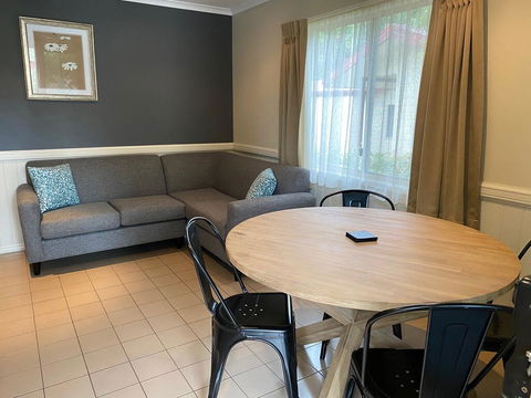 BIG4 NRMA Atherton Tablelands Holiday Park - Accommodation Bookings 2