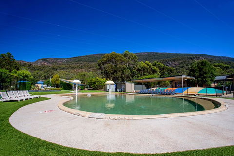 BIG4 NRMA Halls Gap Holiday Park - Accommodation Bookings 1