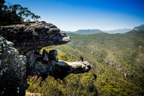 BIG4 NRMA Halls Gap Holiday Park - Accommodation Bookings 0
