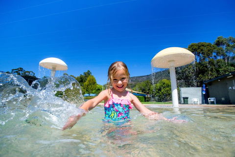 BIG4 NRMA Halls Gap Holiday Park - Accommodation Bookings 3