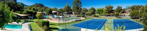 BIG4 NRMA Halls Gap Holiday Park - Accommodation Bookings 2