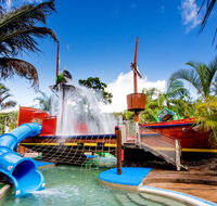 BIG4 NRMA South West Rocks Holiday Park