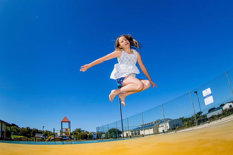 BIG4 NRMA Warrnambool Riverside Holiday Park - Accommodation Bookings 2