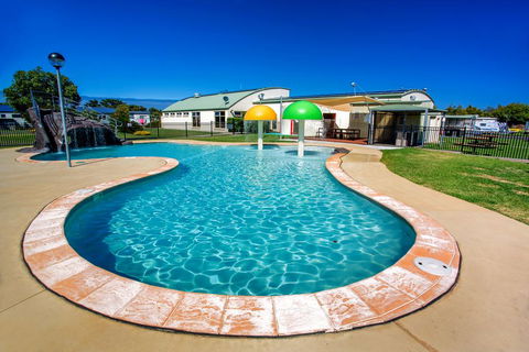 BIG4 NRMA Warrnambool Riverside Holiday Park - Accommodation Bookings 1