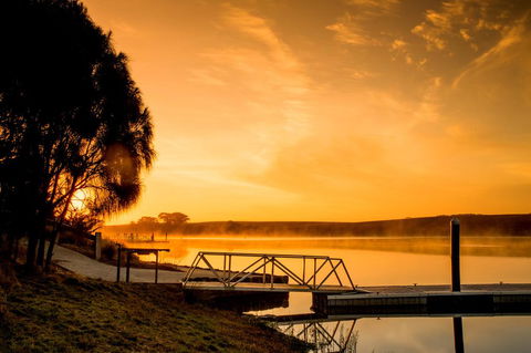 BIG4 NRMA Warrnambool Riverside Holiday Park - Accommodation Bookings 0