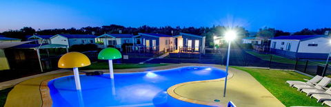 BIG4 NRMA Warrnambool Riverside Holiday Park - Accommodation Bookings 3