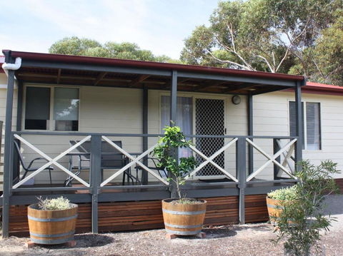 BIG4 Port Willunga Tourist Park - Accommodation Bookings 3