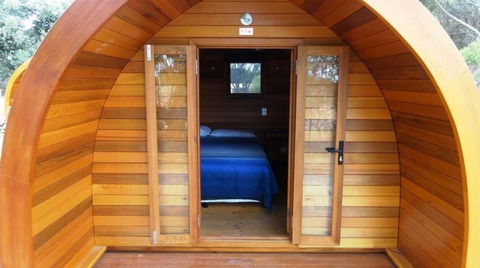 BIG4 Port Willunga Tourist Park - Accommodation Bookings 1