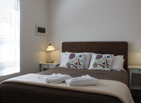 BIG4 Port Willunga Tourist Park - Accommodation Bookings 2