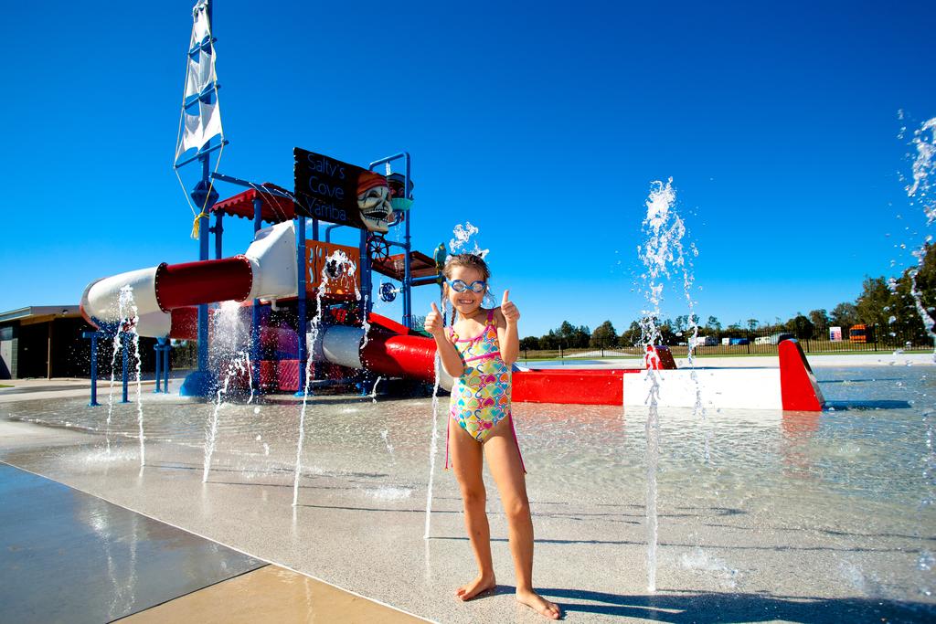 Palmers Island NSW Accommodation Bookings