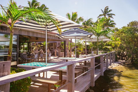 BIG4 Sandstone Point Holiday Resort - Accommodation Bookings 2
