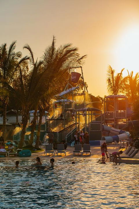 BIG4 Sandstone Point Holiday Resort - Accommodation Bookings 3
