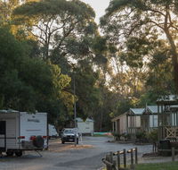 BIG4 Seymour Holiday Park