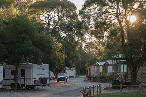 BIG4 Seymour Holiday Park - Accommodation Bookings 0