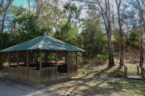 BIG4 Seymour Holiday Park - Accommodation Bookings 3