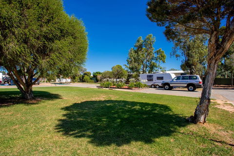 BIG4 Shepparton Park Lane Holiday Park - Accommodation Bookings 1