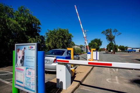 BIG4 Shepparton Park Lane Holiday Park - Accommodation Bookings 3