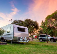 BIG4 Shepparton Park Lane Holiday Park - Accommodation Bookings