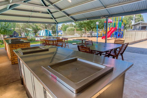 BIG4 Shepparton Park Lane Holiday Park - Accommodation Bookings 2