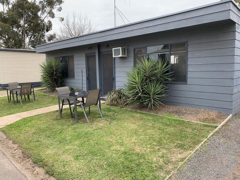 BIG4 Swan Hill - Accommodation Bookings 1