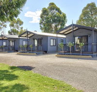 BIG4 Swan Hill
