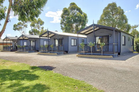 BIG4 Swan Hill - Accommodation Bookings 0