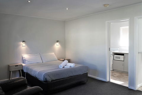 BIG4 Swan Hill - Accommodation Bookings 2