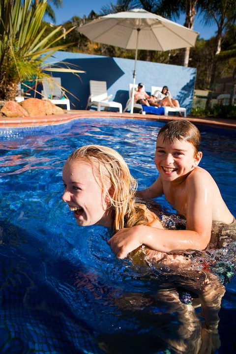 BIG4 Tathra Beach Holiday Park - Accommodation Bookings 3