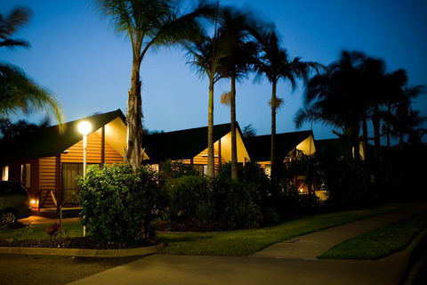 BIG4 Tathra Beach Holiday Park - Accommodation Bookings 0