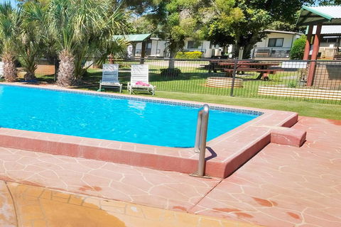 BIG4 Toowoomba Garden City Holiday Park - Accommodation Bookings 3