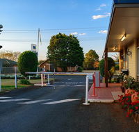 BIG4 Toowoomba Garden City Holiday Park - Accommodation Bookings