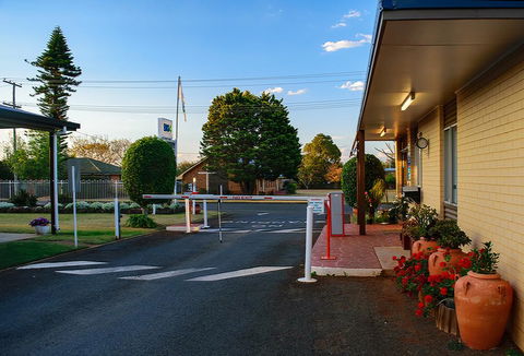 BIG4 Toowoomba Garden City Holiday Park - Accommodation Bookings 0