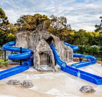 BIG4 Tweed Billabong Holiday Park