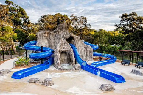 BIG4 Tweed Billabong Holiday Park - Accommodation Bookings 0