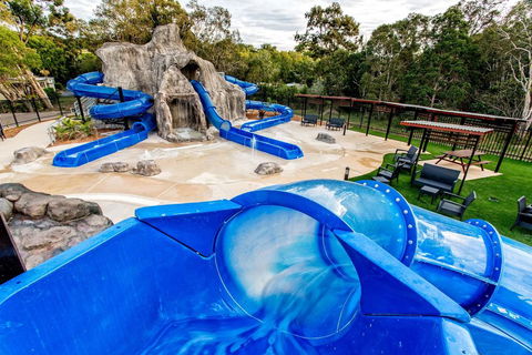 BIG4 Tweed Billabong Holiday Park - Accommodation Bookings 1