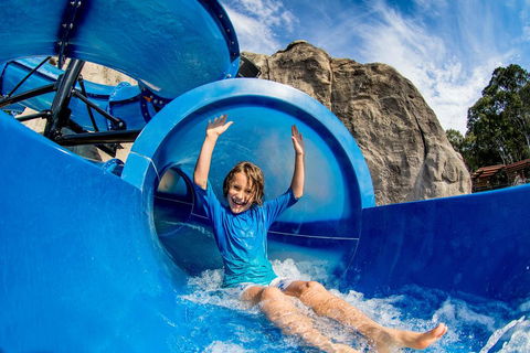BIG4 Tweed Billabong Holiday Park - Accommodation Bookings 3