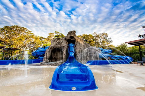 BIG4 Tweed Billabong Holiday Park - Accommodation Bookings 2