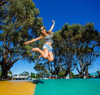 BIG4 Ulverstone Holiday Park