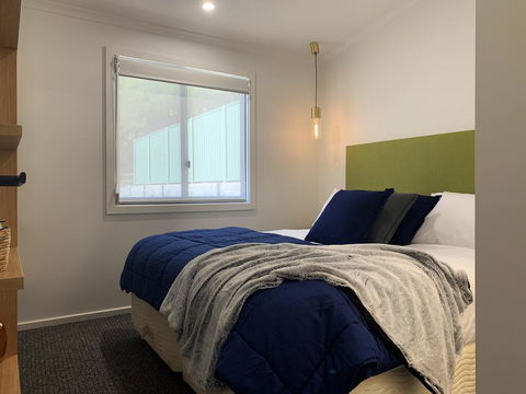 BIG4 Yarra Valley Park Lane Holiday Park - Accommodation Bookings 3