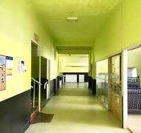 Bigfoot backpackers - Accommodation Bookings