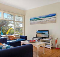 BiJ's on the Beach - 200 metres to the water - Accommodation Bookings