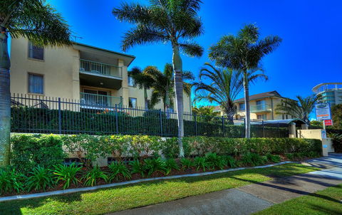 Bila Vista Holiday Apartments - Accommodation Bookings 1