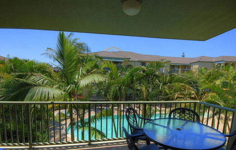 Bila Vista Holiday Apartments - Accommodation Bookings 3