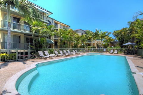 Bila Vista Holiday Apartments - Accommodation Bookings 0
