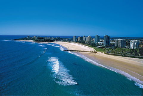 Bila Vista Holiday Apartments - Accommodation Bookings 2