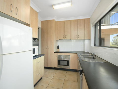 BILINGA GARDENS, UNIT 7 - Accommodation Bookings 2