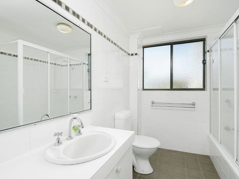 BILINGA GARDENS, UNIT 7 - Accommodation Bookings 1
