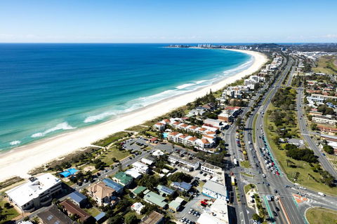 BILINGA GARDENS, UNIT 7 - Accommodation Bookings 3
