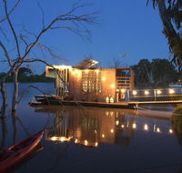 Bill's Boathouse
